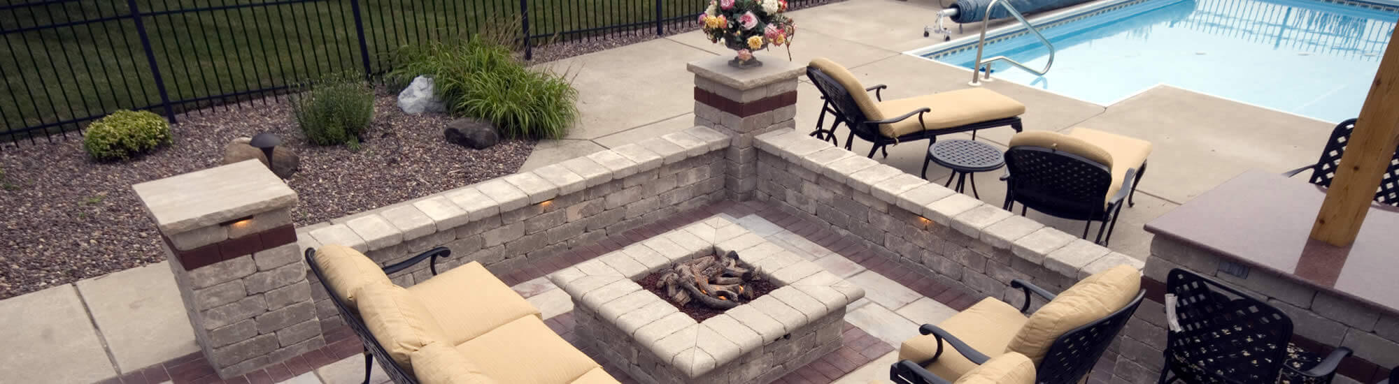 Professional Local Landscape/Hardscape Construction Services