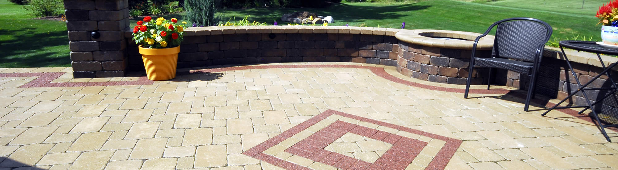 Professional Local Landscape/Hardscape Construction Services