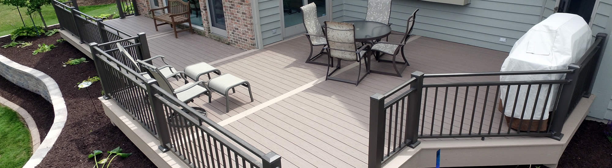 Deck Installation Services near me