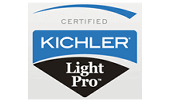 Kichler Light Pro