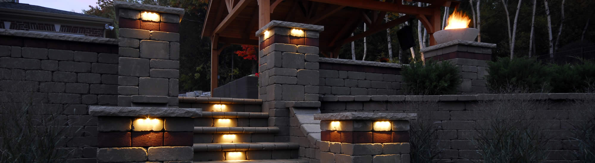 Retaining Wall Construction and Design